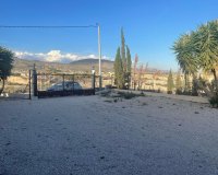 Resale - Country House - Fortuna