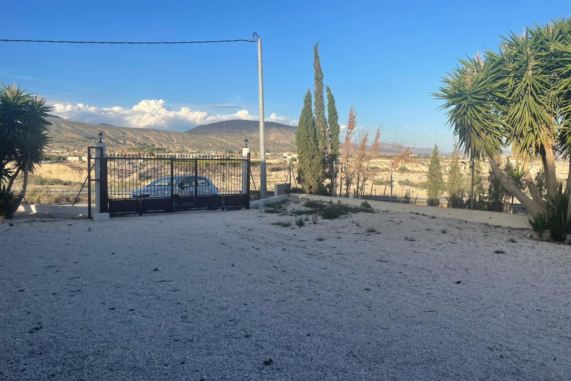 Resale - Country House - Fortuna