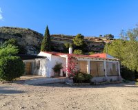 Resale - Country House - Fortuna