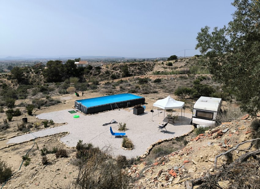 Resale - Country House - Fortuna