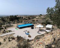 Resale - Country House - Fortuna