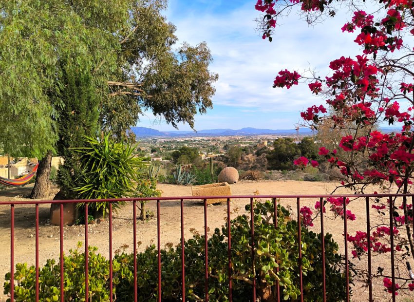 Resale - Country House - Fortuna