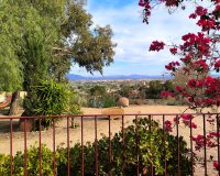 Resale - Country House - Fortuna