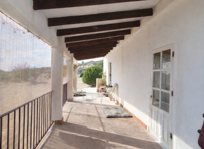 Resale - Country House - Fortuna