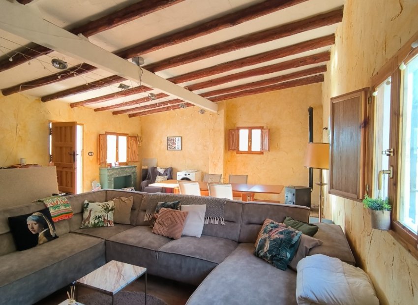 Resale - Country House - Fortuna