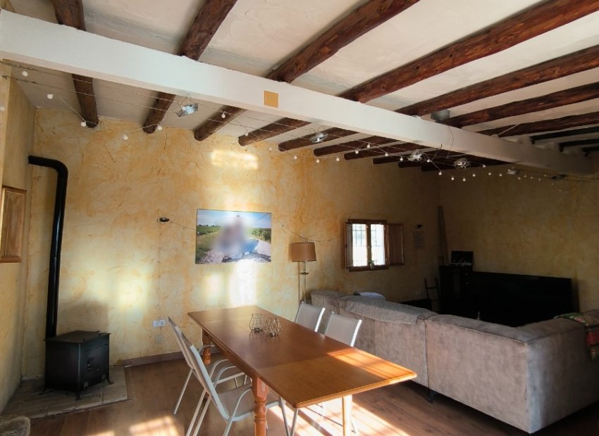 Resale - Country House - Fortuna