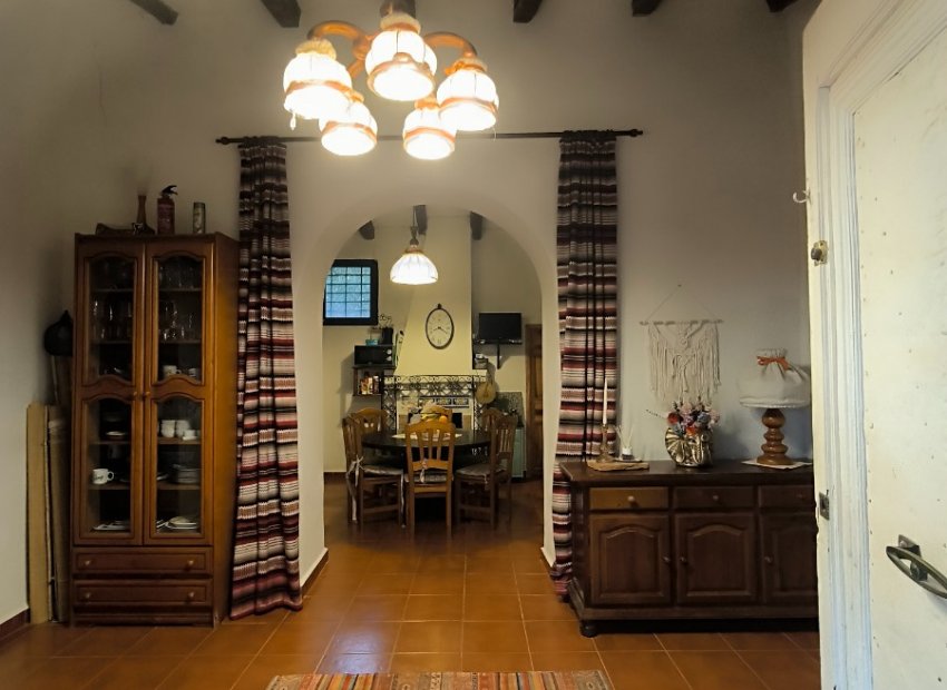 Resale - Country House - Fortuna