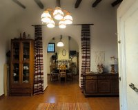 Resale - Country House - Fortuna