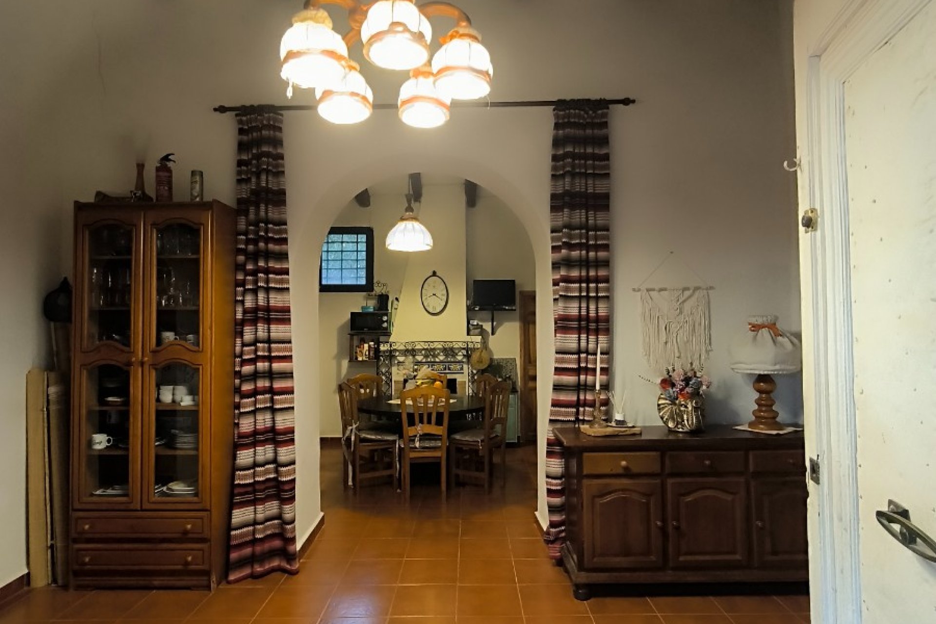 Resale - Country House - Fortuna