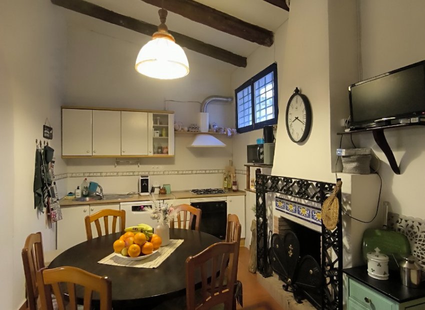 Resale - Country House - Fortuna