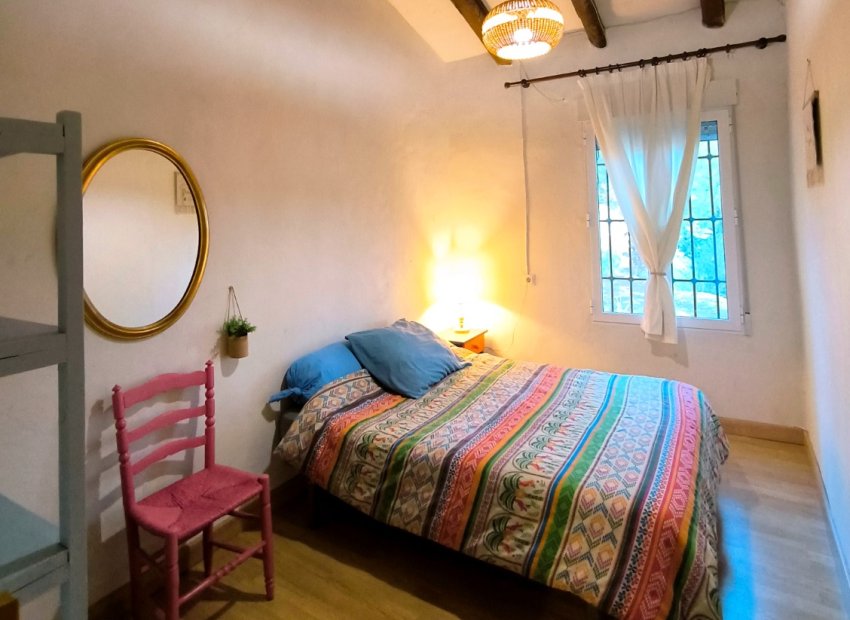 Resale - Country House - Fortuna