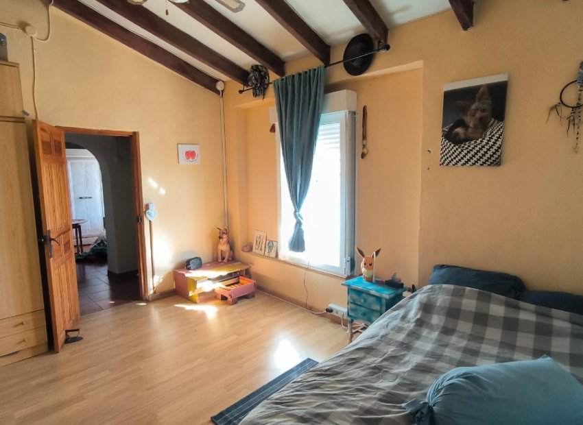 Resale - Country House - Fortuna