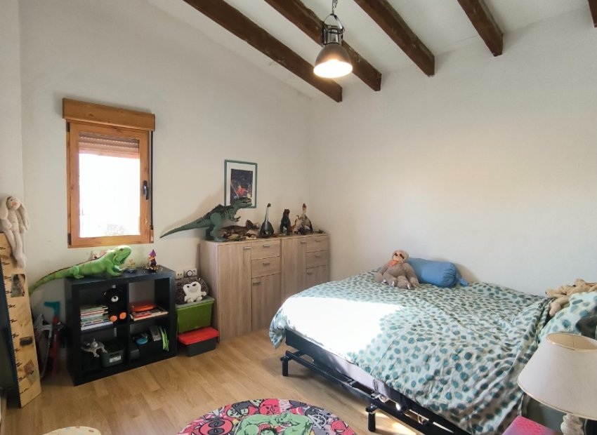 Resale - Country House - Fortuna