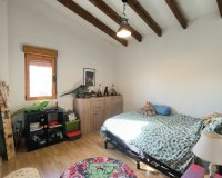Resale - Country House - Fortuna