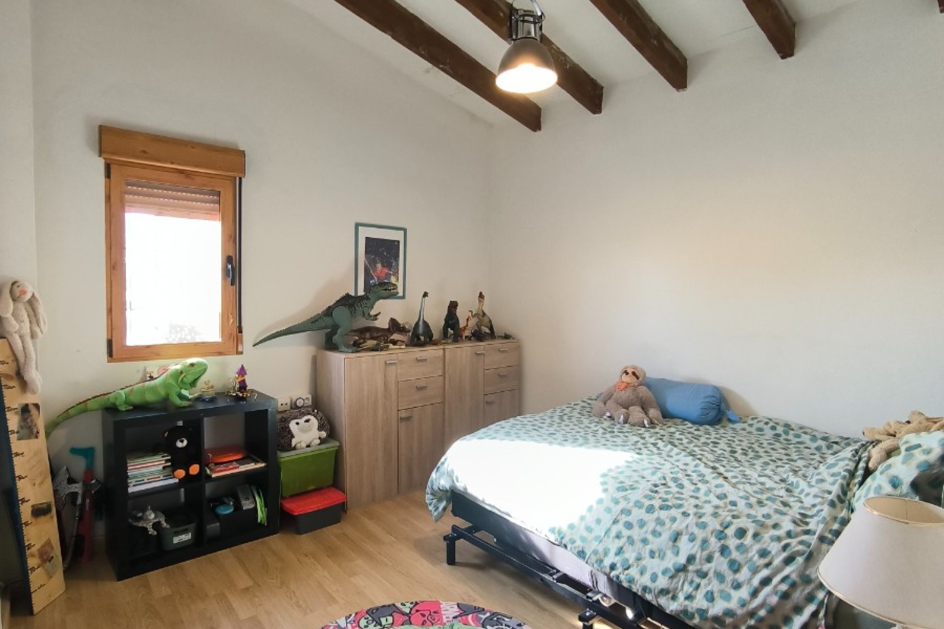 Resale - Country House - Fortuna