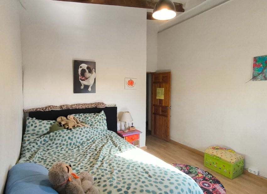 Resale - Country House - Fortuna