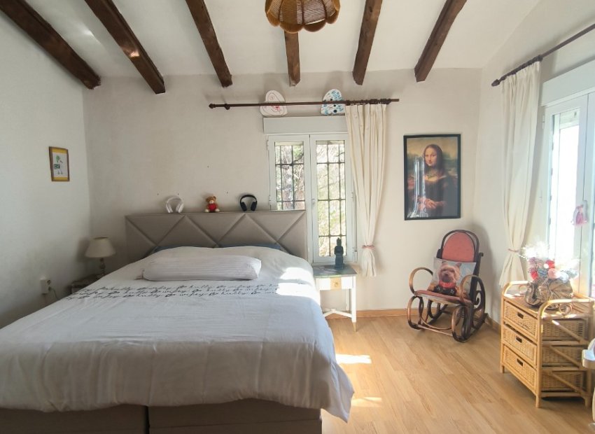 Resale - Country House - Fortuna