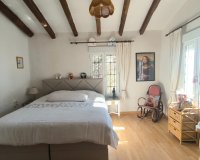 Resale - Country House - Fortuna