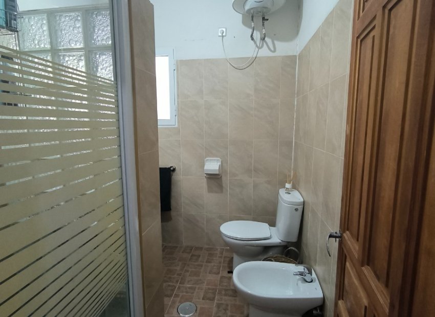 Resale - Country House - Fortuna