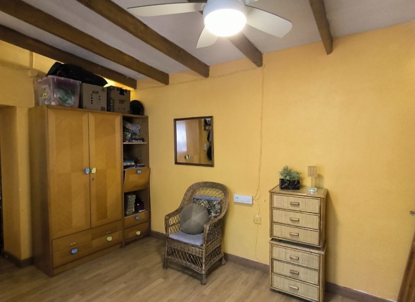 Resale - Country House - Fortuna