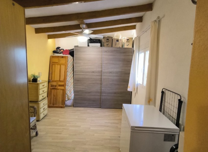 Resale - Country House - Fortuna