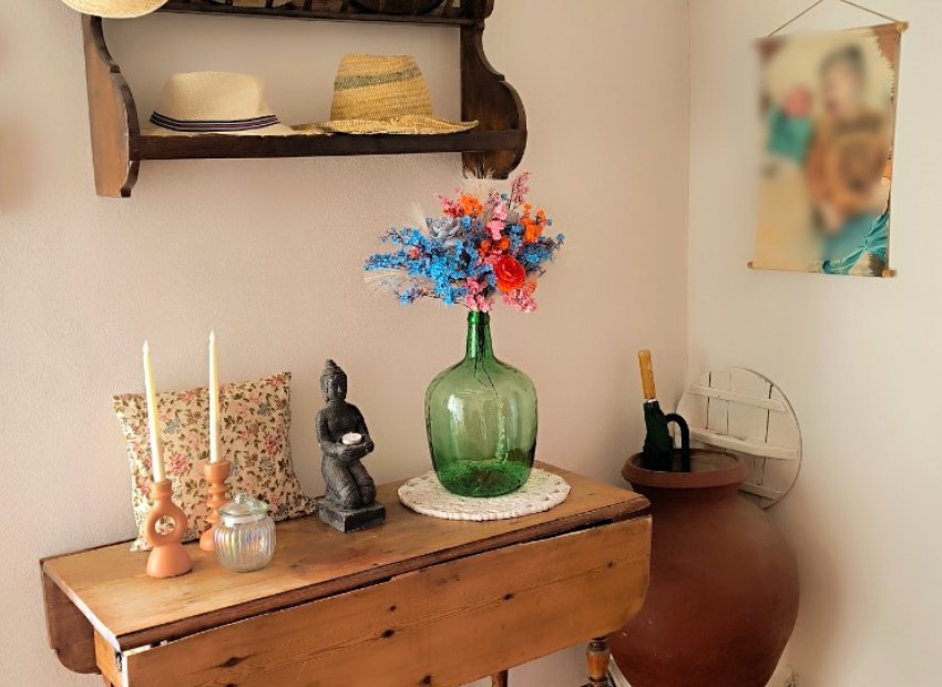 Resale - Country House - Fortuna