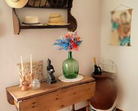 Resale - Country House - Fortuna