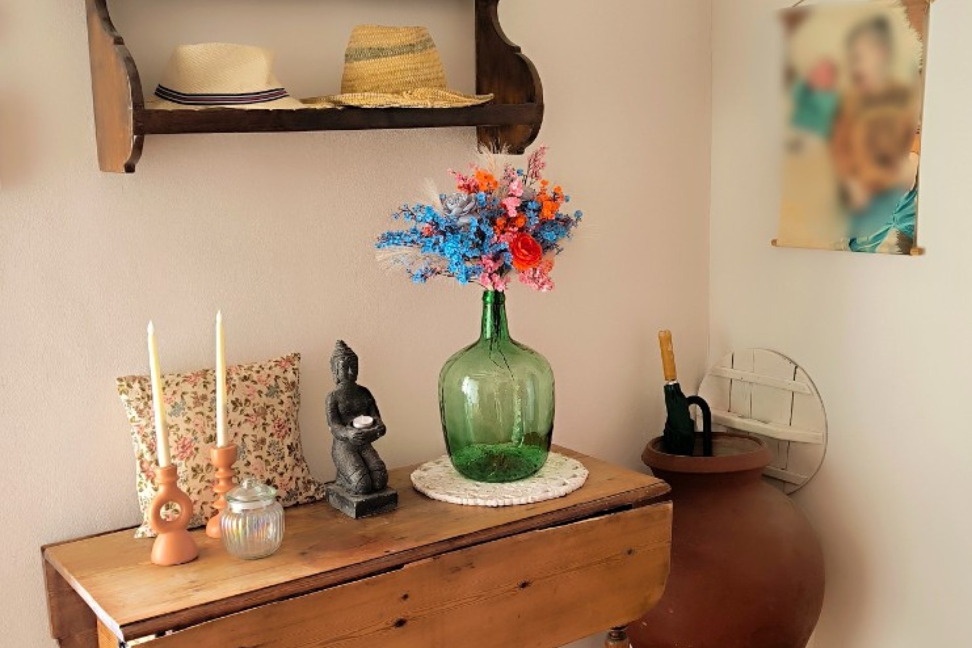 Resale - Country House - Fortuna