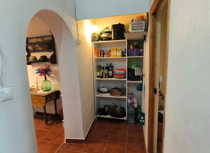 Resale - Country House - Fortuna