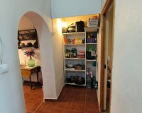 Resale - Country House - Fortuna
