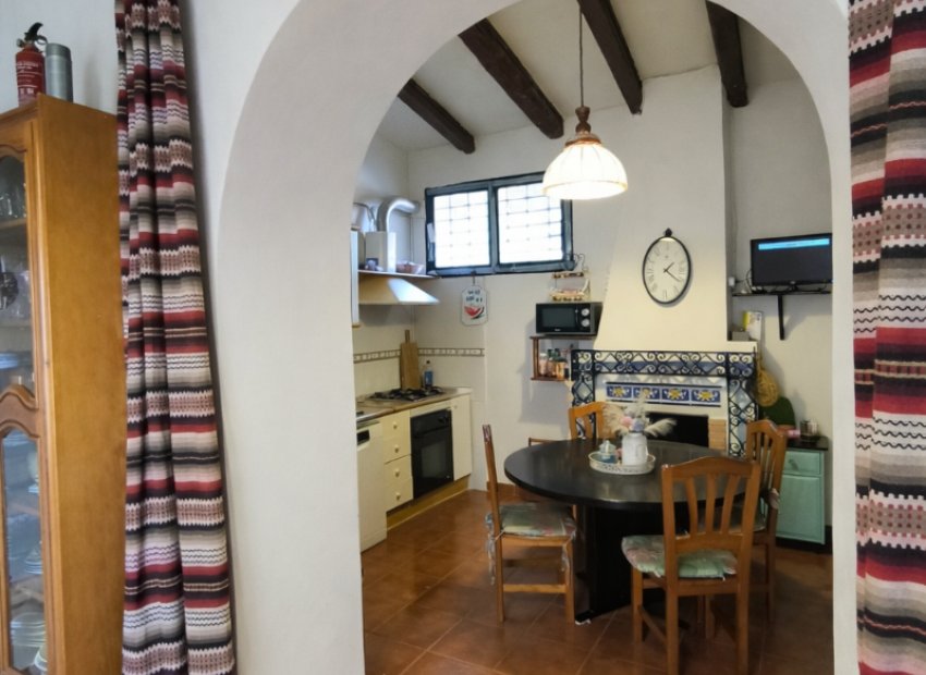 Resale - Country House - Fortuna