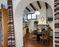 Resale - Country House - Fortuna