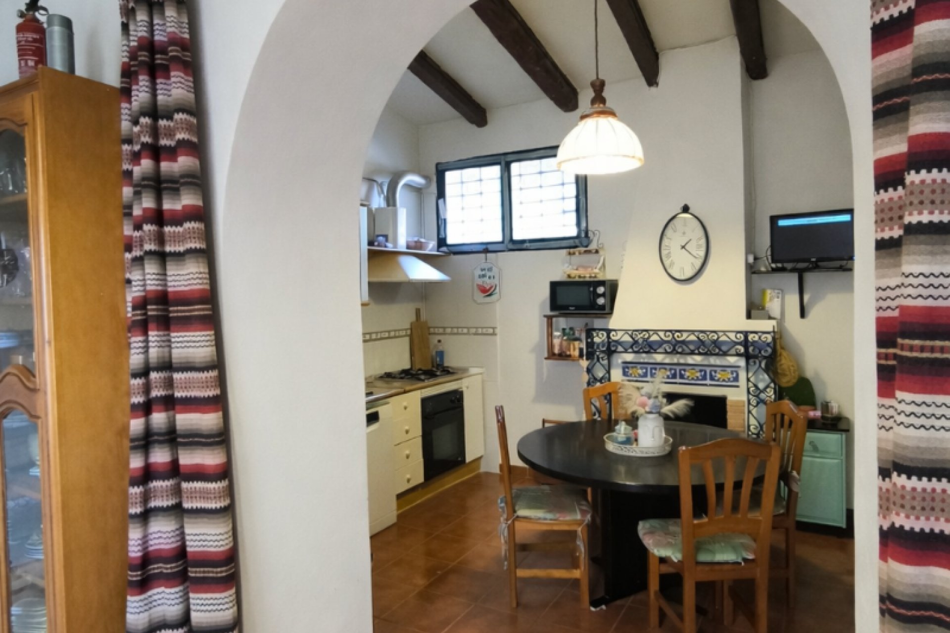 Resale - Country House - Fortuna