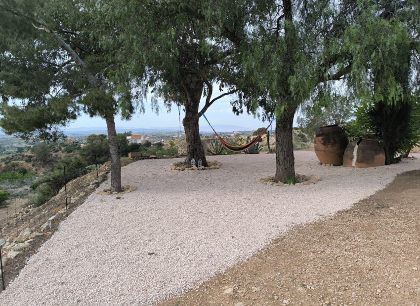 Resale - Country House - Fortuna