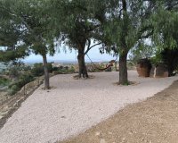 Resale - Country House - Fortuna