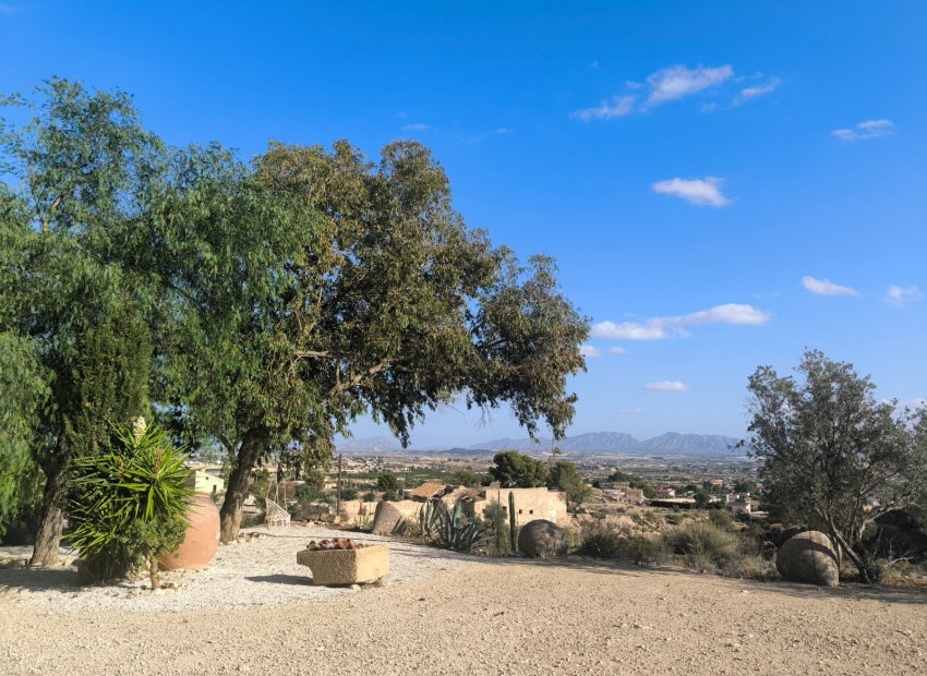 Resale - Country House - Fortuna