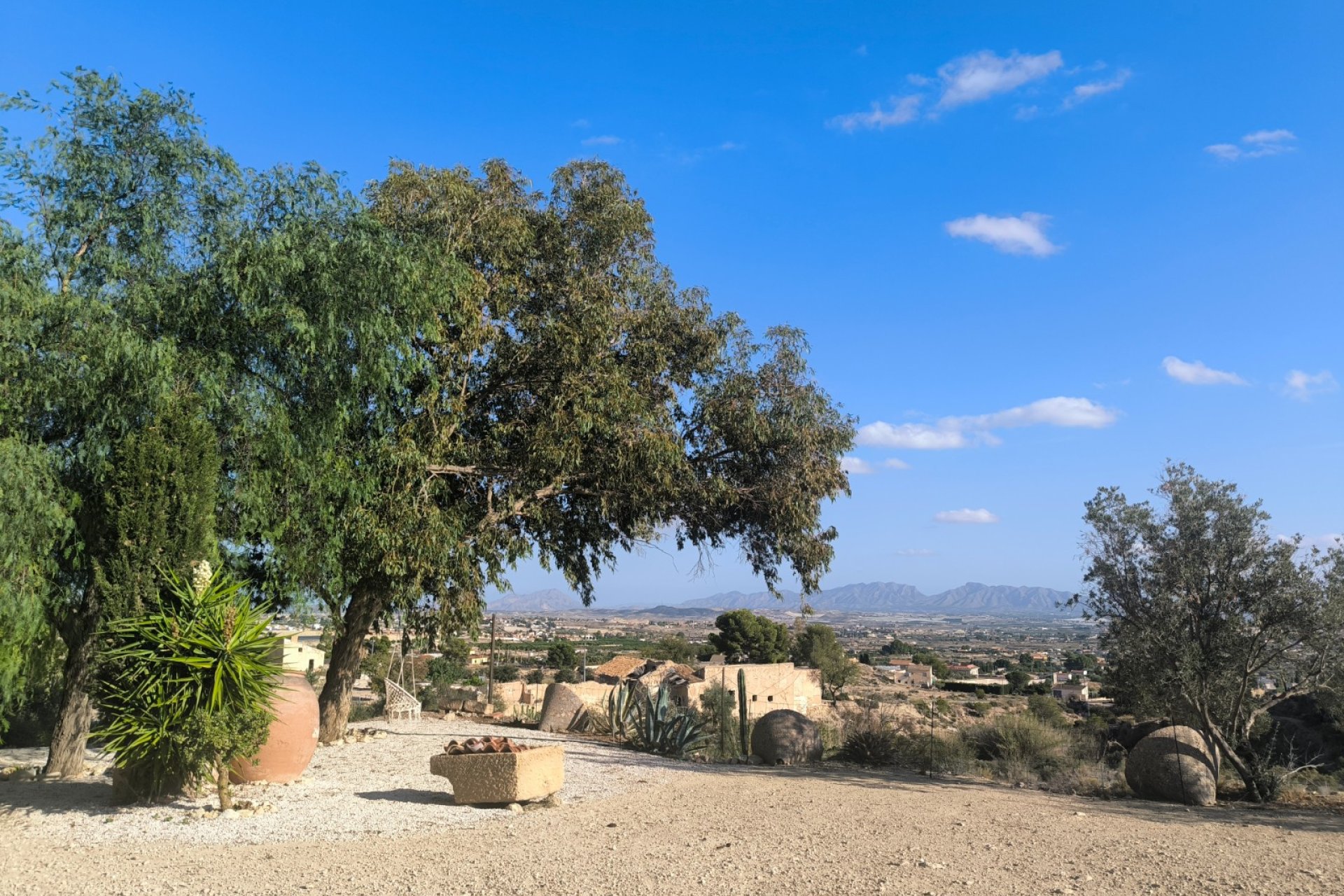 Resale - Country House - Fortuna