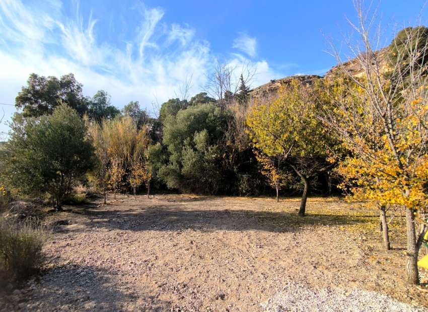 Resale - Country House - Fortuna