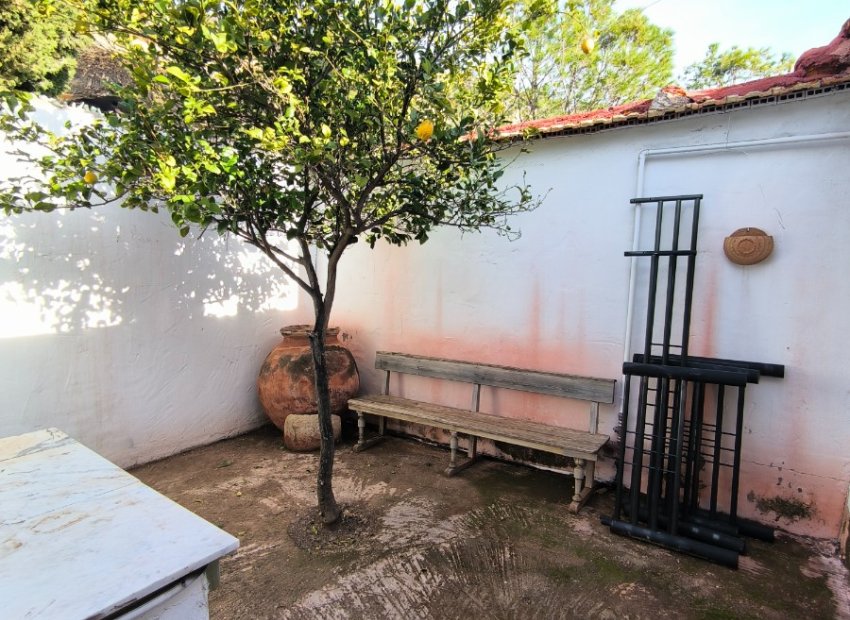 Resale - Country House - Fortuna