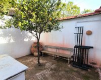 Resale - Country House - Fortuna
