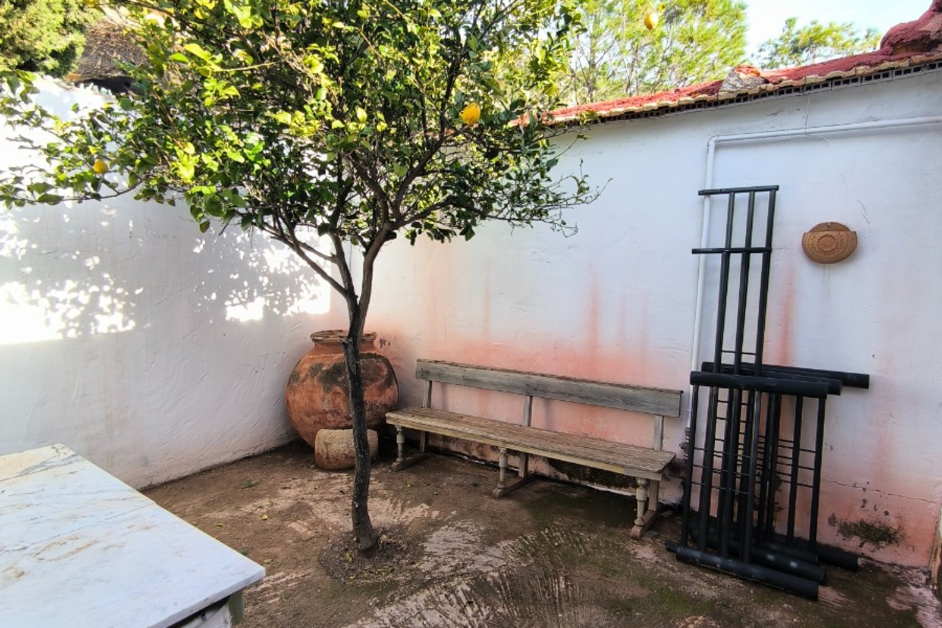 Resale - Country House - Fortuna