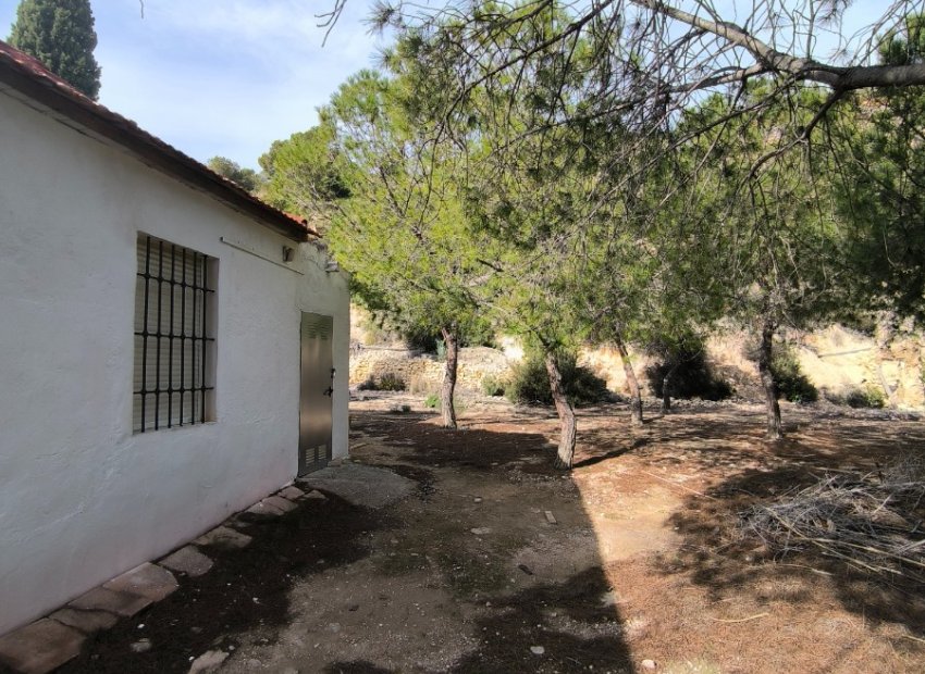 Resale - Country House - Fortuna