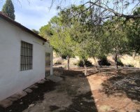 Resale - Country House - Fortuna