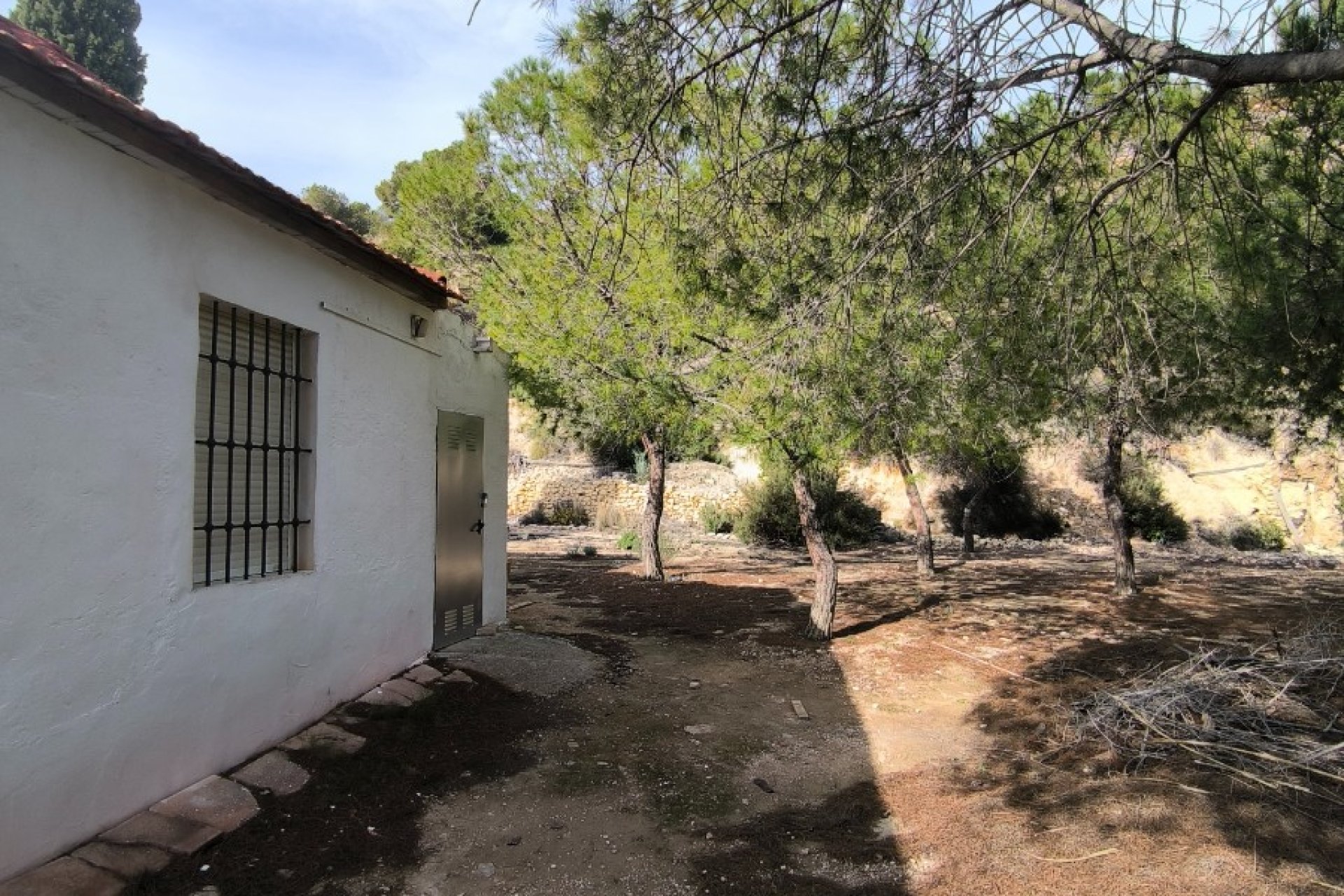 Resale - Country House - Fortuna