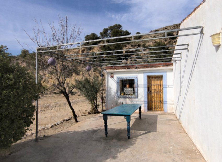 Resale - Country House - Fortuna