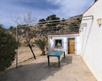 Resale - Country House - Fortuna