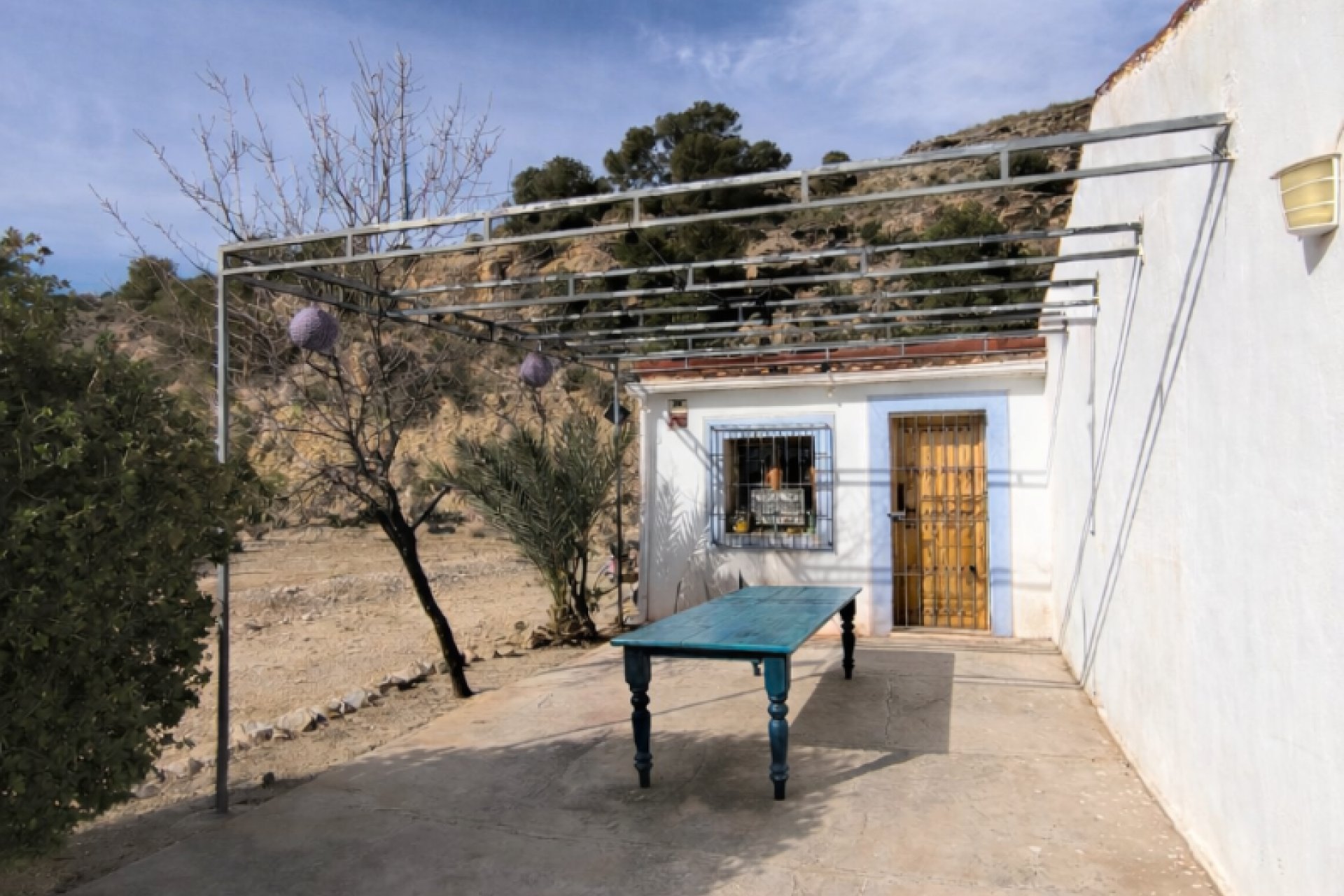 Resale - Country House - Fortuna