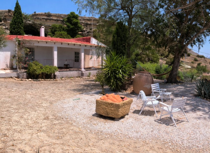 Resale - Country House - Fortuna