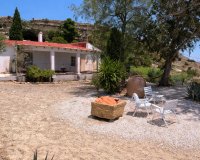 Resale - Country House - Fortuna