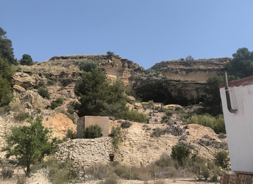 Resale - Country House - Fortuna